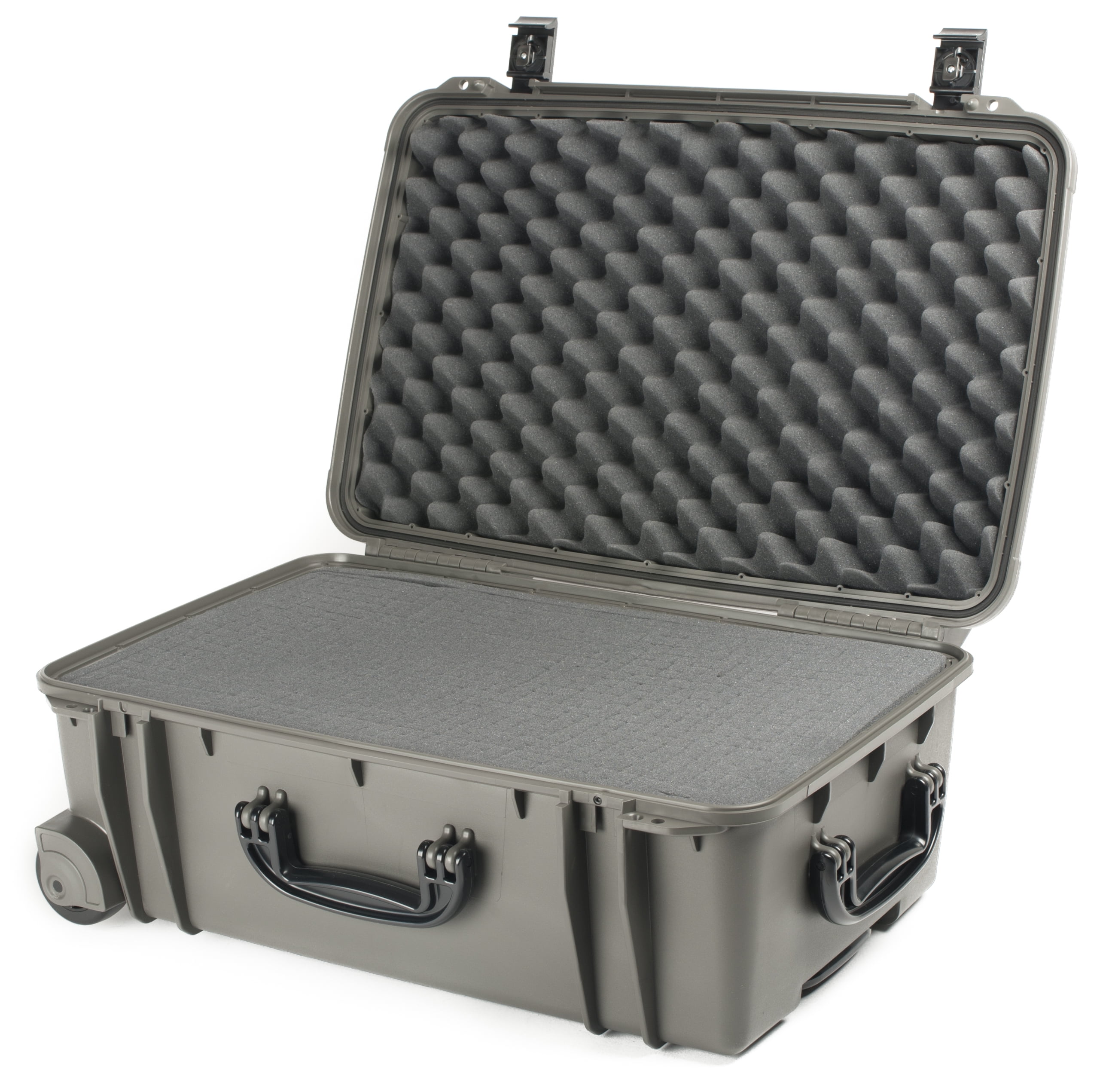 Seahorse Protective Equipment Cases office