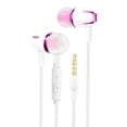 thumbnail image 2 of Auriculares Intrauditivos con Cable de 3,5 mm shamjiam para Entrenamiento Ejercicio Gimnasio, 2 of 9