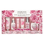 ($50 Value) Physicians Formula Rosé All Day Glow Squad