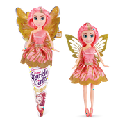 Sparkle Girlz Unicorn Princess Sweet Delights Cart Doll Set by ZURU