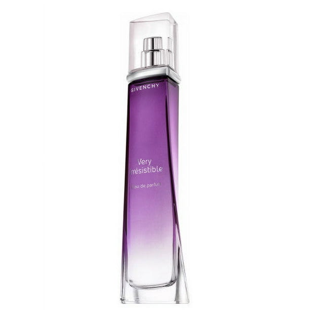 Very Irresistible Sensual par Givenchy Eau De Parfum Spray 2.5 oz