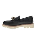 thumbnail image 3 of Corkys Womens Not Literally Lug Sole Loafers Casual Shoes, 3 of 5