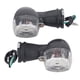 thumbnail image 4 of Luz de señal de giro para motocicleta luces de señal de giro delanteras ahorra energía resistente al agua sellado perfecto para motocicleta ANGGREK Otros, 4 of 8