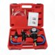 thumbnail image 1 of Auto Radiator Coolant Vacuum Refill Kit for AC Service - Antifreeze Fluid Replacement Tool, 1 of 5