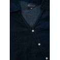 thumbnail image 5 of Women's Adaptive Open Back Denim Top, 5 of 5