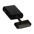 thumbnail image 3 of HP network adapter - 5.9 in - black, 3 of 3