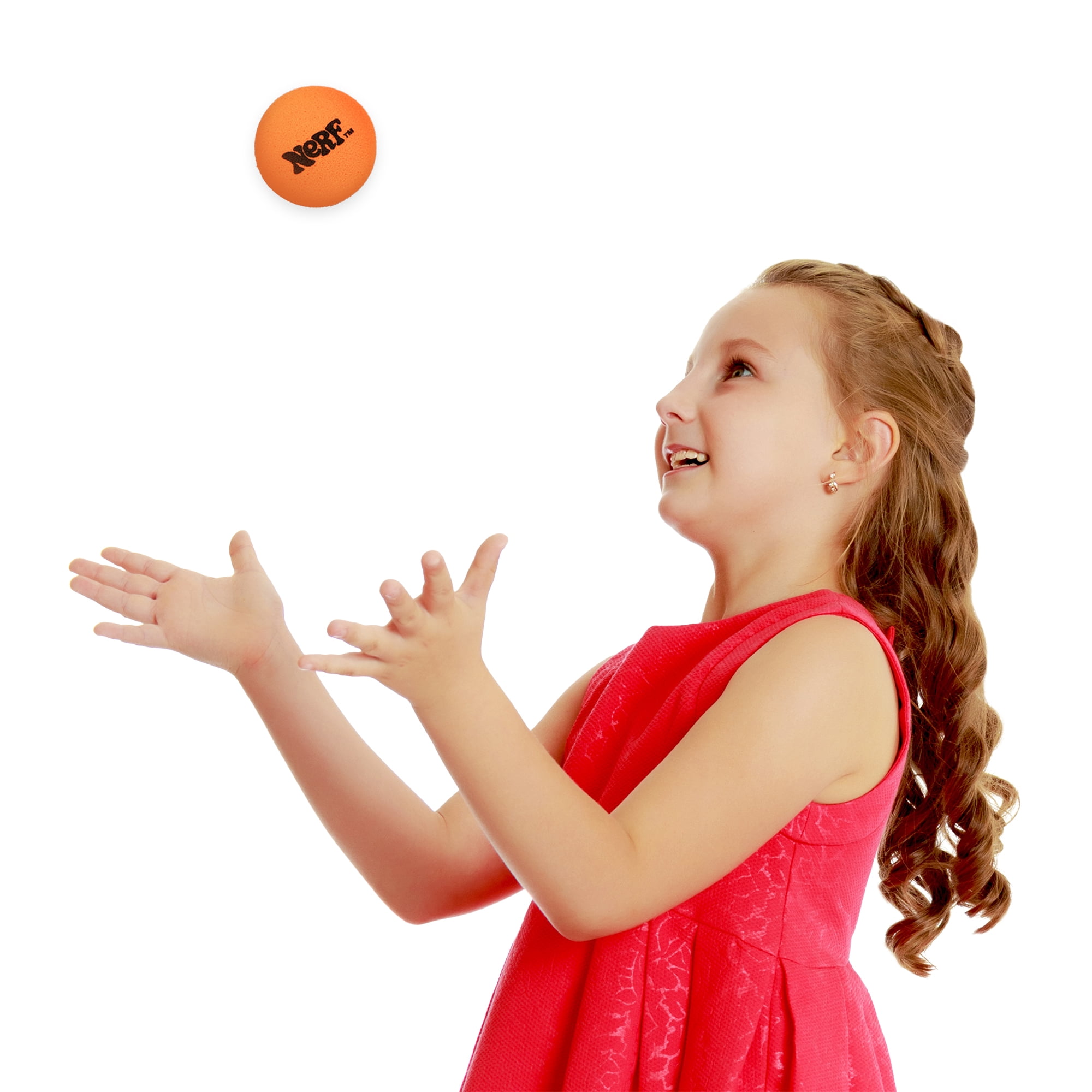 Spark Original Nerf Ball