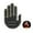 Red, variant on Advanced Vehicle Signal and Gesture Lighting for Car Front and Rear Warning - Collision Alert LED System for Safe Driving