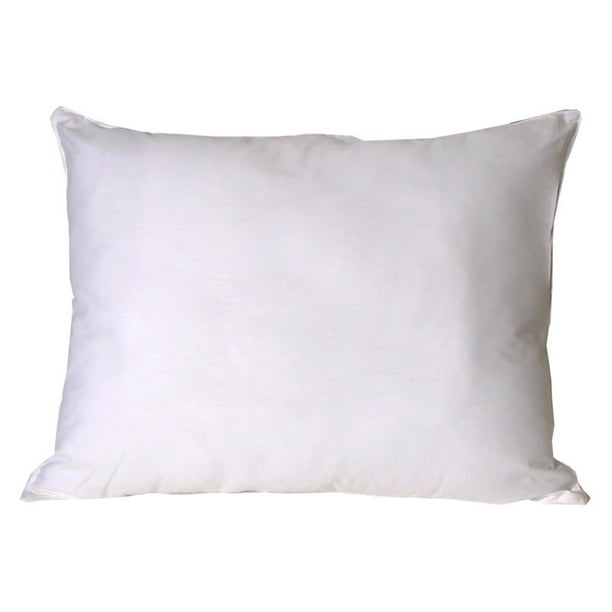 Cottonloft SelfCooling CottonFilled Bed Pillow