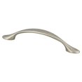 thumbnail image 1 of Berenson 9358-10WN-P 96 mm CC Advantage Plus 3 Pull with Weathered Nickel, 1 of 3