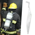 thumbnail image 1 of Stainless Steel Firefighter Tools, Multi-purpose Lever Pliers, Durable Construction, Compact Design, for Emergency Response, Heavy-duty Usage, Rescue Equipment, Industrial Grade Hardware, Ihhxbz, 1 of 6