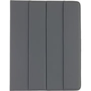 M-Edge Incline Carrying Case (Sleeve) Apple iPad Tablet, Dark Gray