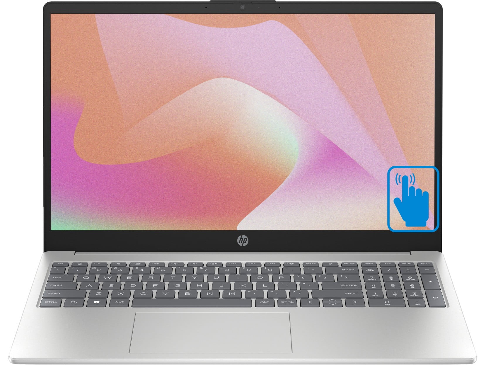 HP 14 inch Laptop, FHD Display, 13th Generation Intel Core i7