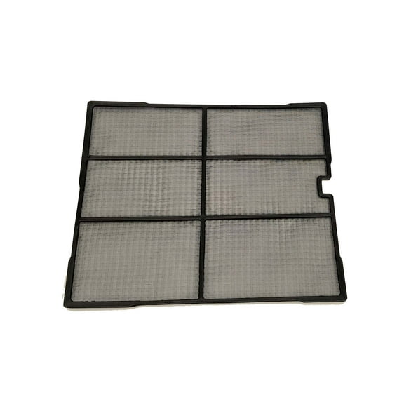 OEM Midea Air Conditioner AC Lower Filter Originally Shipped With WPPD14CR8N, WPPD14CR9N, WPPD14HR5, WPPD14HR8N
