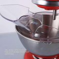 thumbnail image 2 of Pouring Shield Mixer Accessories And Replacement Parts Kn1ps W10616906 Compatible For Kitchenaid At (haoyi, 2 of 5