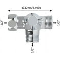 thumbnail image 3 of 13 cadena de luces LED Eisen Mond., 3 of 5