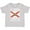 AC-Heather Grey, variant on Inktastic Established March 3, 1845 Florida Flag Boys or Girls Toddler T-Shirt