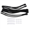 thumbnail image 3 of Computer power extension cable PSU ATX 24Pin Extension Cable 8-pin, 3 of 3