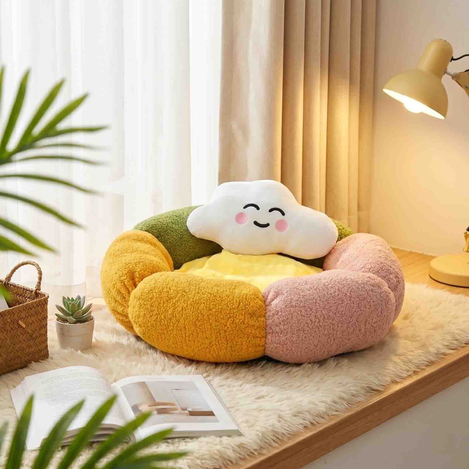 Pet Beds For Cats Dogs Winter Warm Pet Bed All Season Small And Large Dog Pet Cats Dog Removable Washable Waterproof Bed