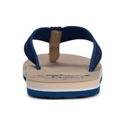 Rugged Shark Men's Shark Week Flip Flops
