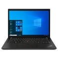 thumbnail image 2 of Lenovo ThinkPad X13 Gen 2 Business Laptop 13.3" WUXGA IPS (300-nit, 72% NTSC) AMD Hexa-core Ryzen 5 PRO 5650U (>i7-1165G7) 16GB RAM 1TB SSD Fingerprint 3-Year Warranty Win11Pro Black + HDMI Cable, 2 of 5