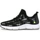 thumbnail image 2 of Tenis Hombre, Zapatos Hombre Deportivos, Zapatos de Malla Transpirable para Hombre, Zapatillas de Deporte Casuales de Moda para Entrenamiento Caminar Correr Gimnasio, 2 of 7