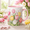 Blue, variant on Coffee Mug Tulip Floral Ceramic for Coffee Tea Spring Gift