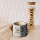 thumbnail image 4 of Vela aromática en vaso de Sío | Vela aromaterapia de cera de soja | Regalo único para fiestas para mujeres | Regalo divertido de cumpleaños para hermana | Vela decorativa para el hogar | 150g, 4 of 8