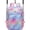Blue/Pink, variant on Baseball Softball Equipment Bag Backpack for  Boys Girls Ages 8-12 10-12 12-14 Large Youth Bat Bag with Ventilated Shoe Compartment Baseball Softball Stuff Supplies