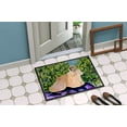 thumbnail image 2 of Carolines Treasures SS8668JMAT 24 x 36 in. Cocker Spaniel Indoor Or Outdoor Mat, 2 of 4