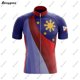 thumbnail image 3 of Maillot de ciclismo de Filipinas para hombre, maillot de ciclismo de montaña, maillot de descenso, ropa de ciclismo de montaña Tricota de equipo profesional de alta calidad, 3 of 5