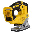 thumbnail image 3 of DEWALT 20V MAX XR Brushless Cordless Jigsaw (DCS334B) – 3,200 SPM, 4-Position Orbital Action, LED Light, Tool Only, 3 of 5