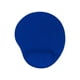 thumbnail image 1 of Mouse Pad Perfect Choice con reposa muñecas de Gel, color Azul Perfect Choice PC-041795, 1 of 2