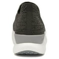 thumbnail image 3 of Moshn Women's Rise Slip-On Black/Charcoal - 00121060631, 3 of 3