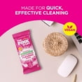 thumbnail image 2 of Stardrops - The Pink Stuff - Lingettes de Nettoyage Miracle Polyvalentes - 216 Lingettes, 2 of 7