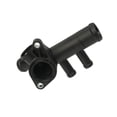 thumbnail image 3 of URO 06A121132AQ Radiator Coolant Hose Flange, 3 of 4
