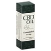 Smart Organics CBD Oil, 1 Fl Oz