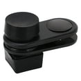 thumbnail image 3 of Práctico Clip magnético para tiza de billar, Clip magnético para tiza para taco de billar, para salas de piscina, bares, salas de billar, color negro, 3 of 12