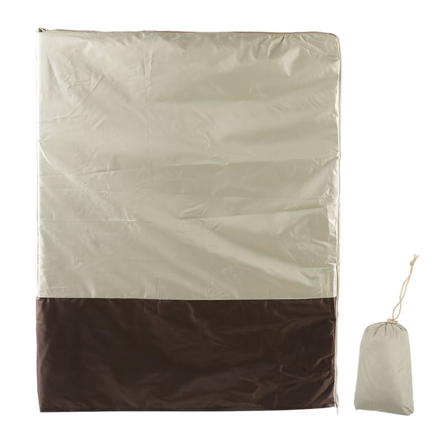 Funda protectora NikouMX para cama plegable a prueba de polvo