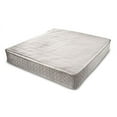 thumbnail image 2 of Lippert Components M6V-706886 60 x 80 in. RV Luxury Short Queen Mattress, White, 2 of 2