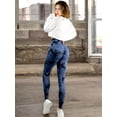 thumbnail image 3 of Leggings Deportivos Tie-Dye Mujer para Yoga y Gym Comodidad y Estilo, 3 of 5
