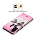 thumbnail image 2 of Head Case Designs Funny Animals Pretty Bunny In Sunglasses Hard Back Case Compatible with Samsung Galaxy S23+ 5G, 2 of 7