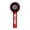 A, variant on Hair Oil Applicator, Electric Scalp Massager, Red Light Scalp Massager, 3‑in‑1 Red Light Scalp Comb with Multi‑Light Therapy & Sonic Vibration for Scalp Care & Hair Health
