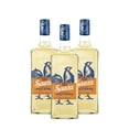 thumbnail image 1 of Pack De 3 Tequila Sauza Reposado Hacienda 1Lt, 1 of 3