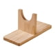 thumbnail image 3 of Soporte de madera para pegamento caliente, soporte para herramientas de pegamento caliente de mesa, organizador de escritorio para taller Pequeño, 3 of 9