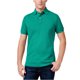 thumbnail image 1 of Polo de rugby Tommy Hilfiger para hombre, ajuste clásico, verde, grande, 1 of 1