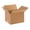 25 Pack, variant on - 9x6x4 Pack of 50 Corrugated Cardboard Packing Shipping Mailing Moving Carton Boxes