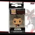 thumbnail image 3 of Llavero Funko Pop Eleven Cosas Extrañas Netflix Original, 3 of 5