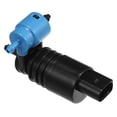 thumbnail image 4 of Limpiaparabrisas Motor Bomba para Jeep Wrangler - 1uds Negro, 4 of 6