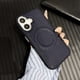 thumbnail image 3 of Funda de teléfono de carga magnética de lujo adecuada para iPhone 11 12 13 14 15 16 Pro Max Plus cubierta protectora anticaídas 16pro Max Plus, 3 of 5